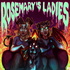 Rosemary’s Ladies: A Horror Movie & Bad Movie Review Podcast