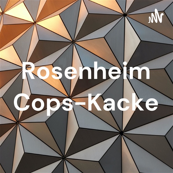 Artwork for Rosenheim Cops-Kacke