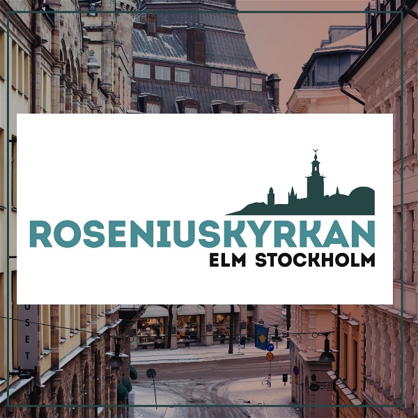 Artwork for Roseniuskyrkan