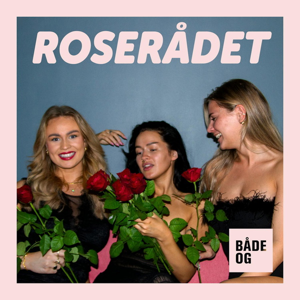 Artwork for Roserådet