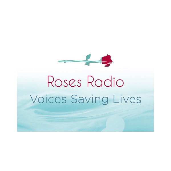 Artwork for Roses Radio Podcast