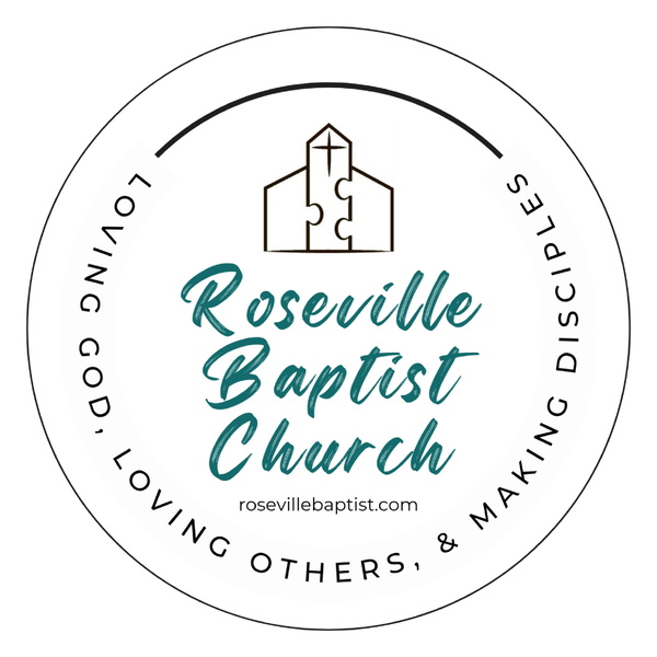 Artwork for Roseville Baptist Church