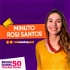 Rosi Santos Vice-prefeita 50