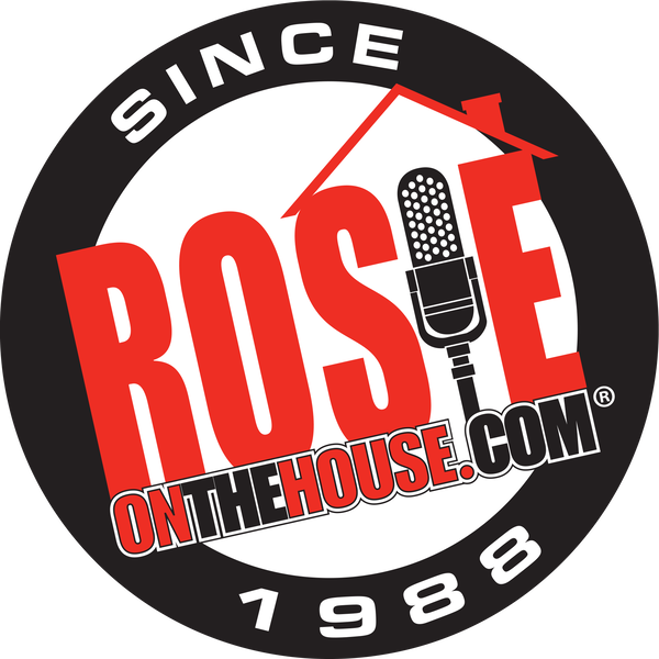 Artwork for Rosie on the House