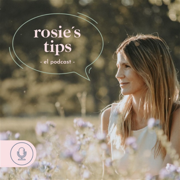 Artwork for Rosie’s Tips