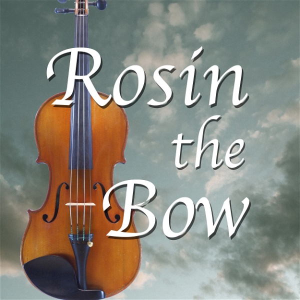 Artwork for Rosin the Bow