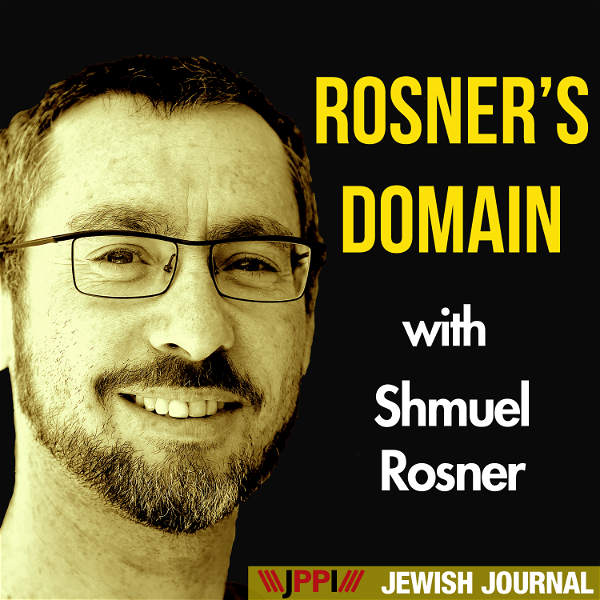 Artwork for Rosner's Domain