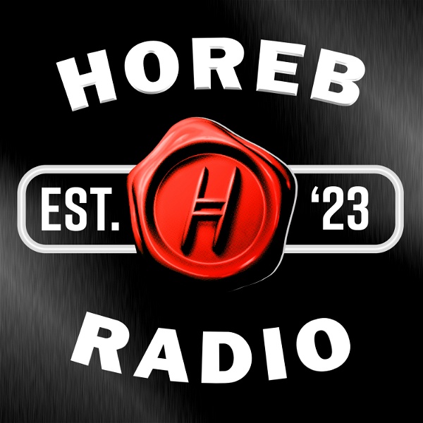 Artwork for Horeb Radio