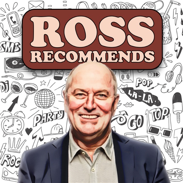 Artwork for Ross Recommends