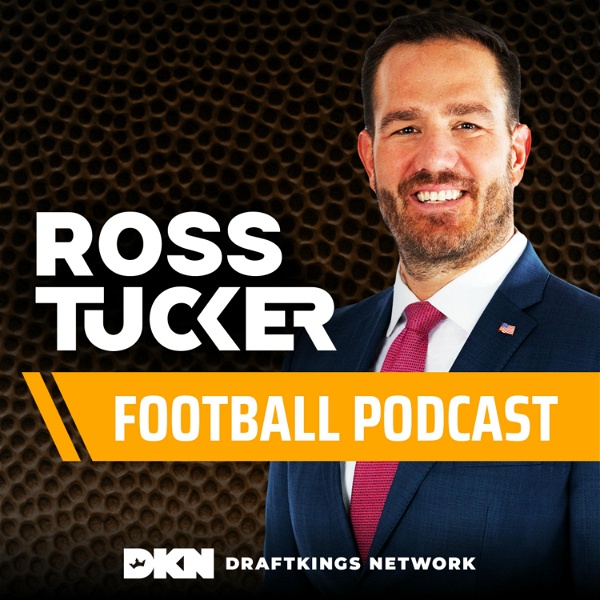 Artwork for Ross Tucker Football Podcast: NFL Podcast