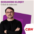 Rossandro Klinjey - O divã de todos nós