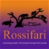 Rossifari Podcast - Zoos, Aquariums, and Animal Conservation