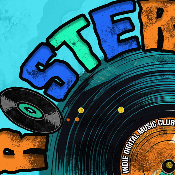 Artwork for Roster Music Club Podcast