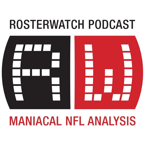 Artwork for RosterWatch Podcast