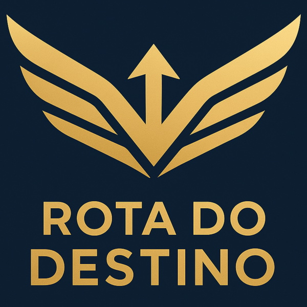 Artwork for Rota do Destino