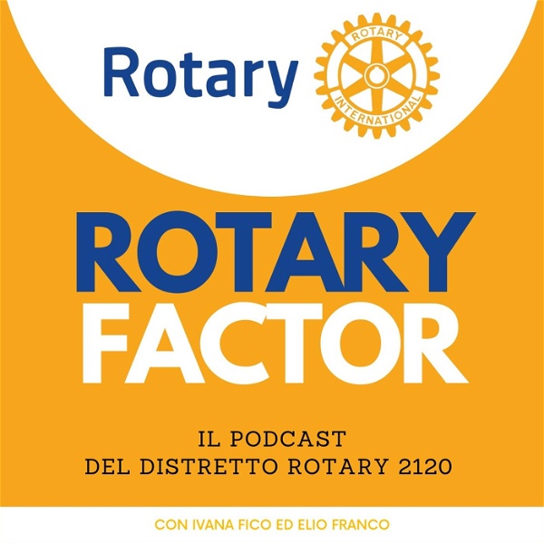 Artwork for Rotary Factor