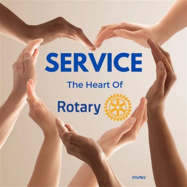 Artwork for Rotary Insight