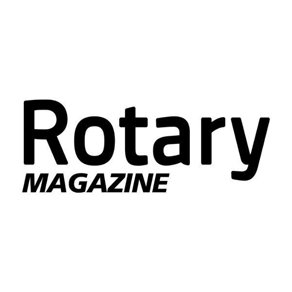 Artwork for Rotary Magazine