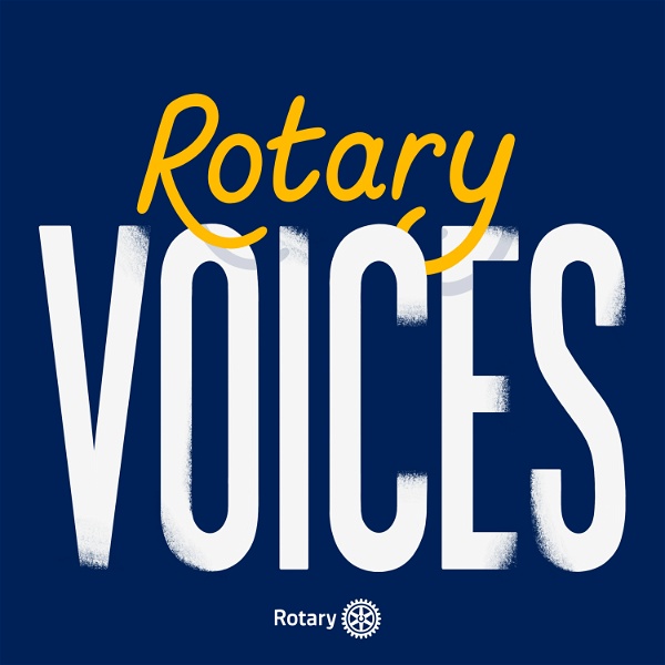 Artwork for Rotary Voices Podcast