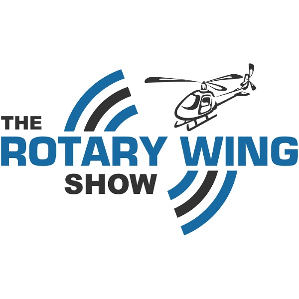 Artwork for Rotary Wing Show