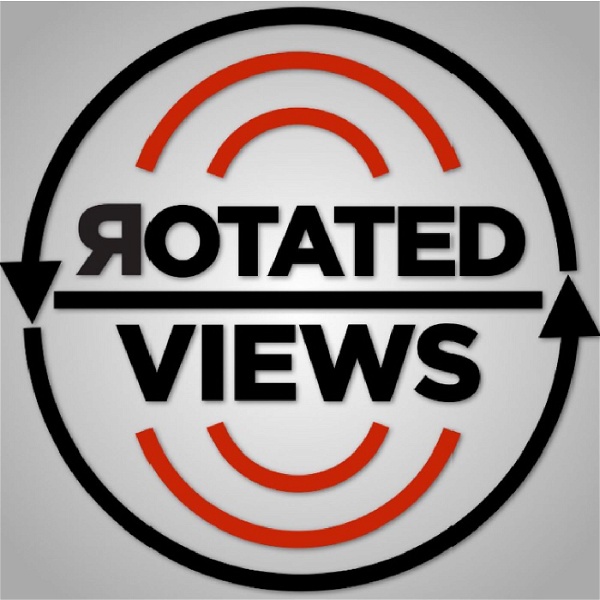 Artwork for Rotated Views