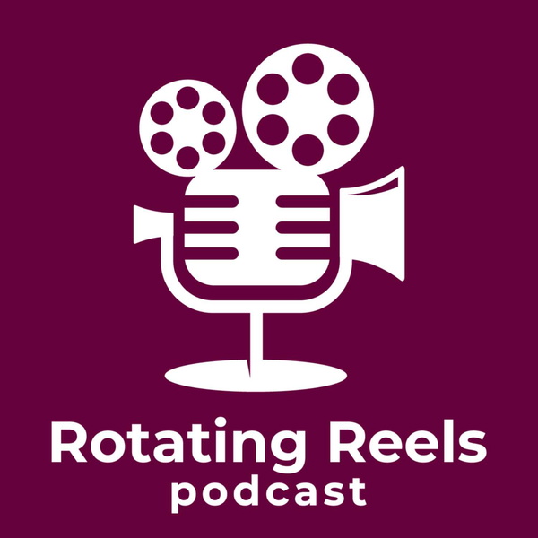 Artwork for Rotating Reels