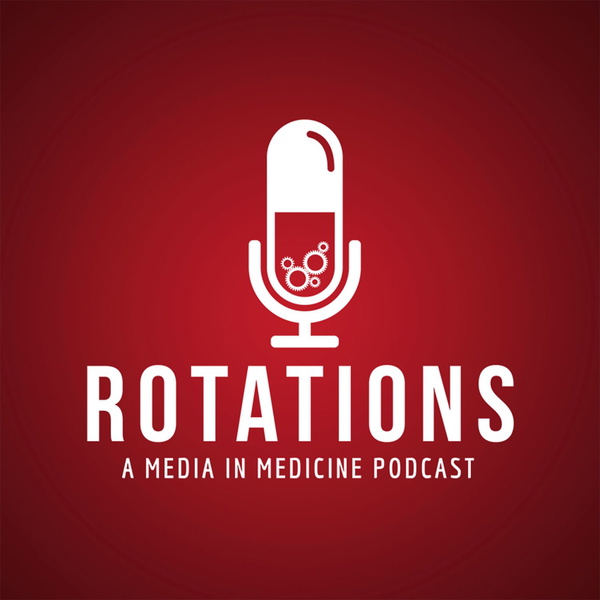 Artwork for Rotations