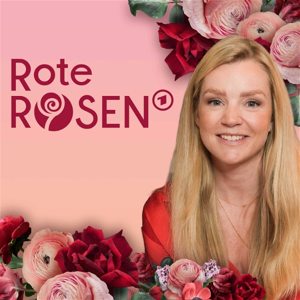 Artwork for Rote Rosen Podcast