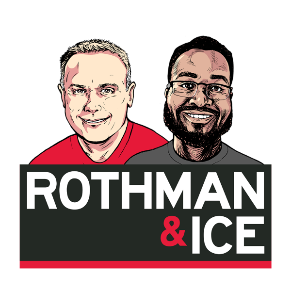 Artwork for Rothman & Ice