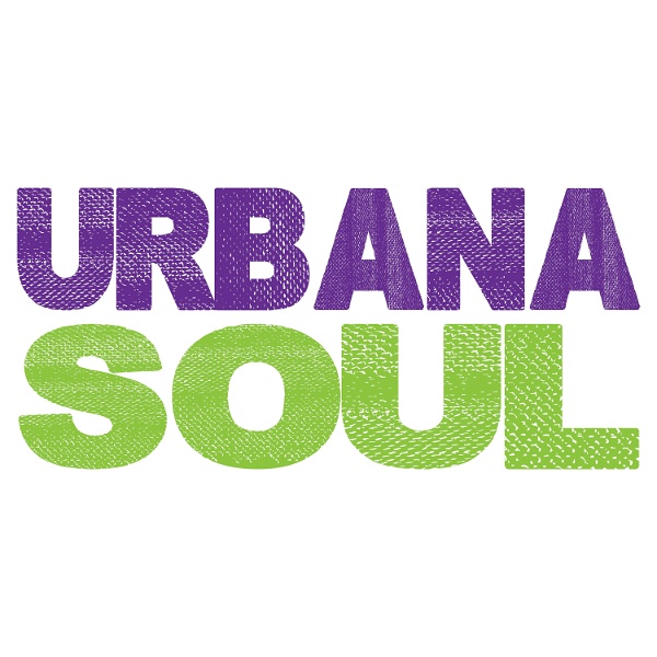Artwork for Urbana Soul