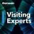 Rotman Visiting Experts