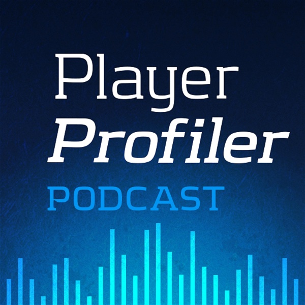 Artwork for PlayerProfiler Fantasy Football Podcast Network