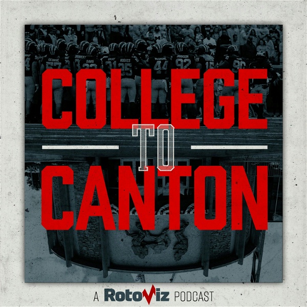 Artwork for College to Canton