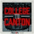 College to Canton