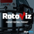 RotoViz Fantasy Football Show