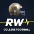 RotoWire College Football Podcast