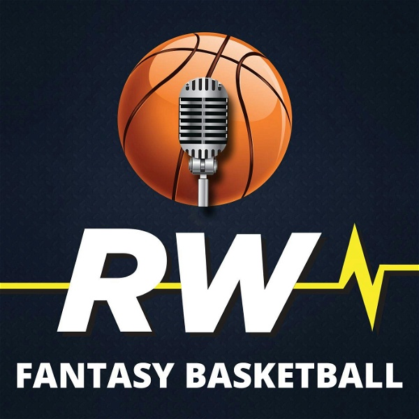 Artwork for RotoWire Fantasy Basketball Podcast
