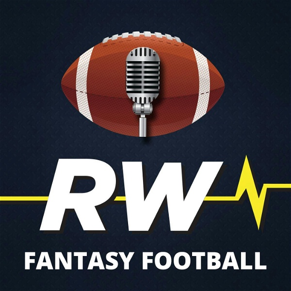 Artwork for RotoWire Fantasy Football Podcast