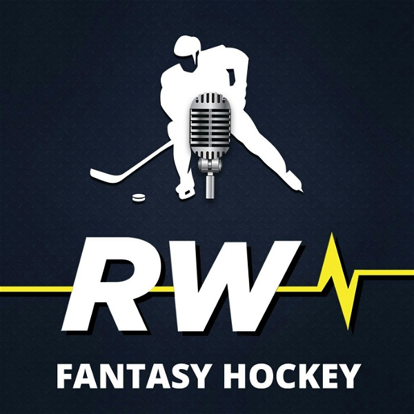 Artwork for RotoWire Fantasy Hockey Podcast