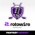 RotoWire Fantasy Hockey Podcast