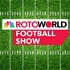 Rotoworld Football Show – Fantasy Football