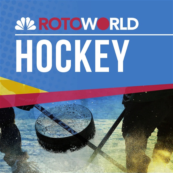 Artwork for Rotoworld Hockey Podcast