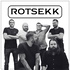 Rotsekk - En Podcast i sort-hvitt
