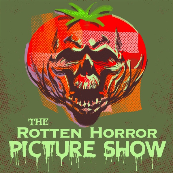 Artwork for Rotten Horror Picture Show