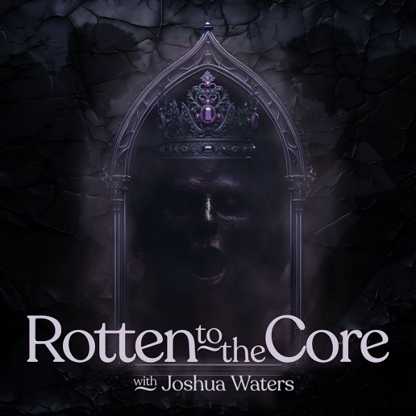 Artwork for Rotten to the Core