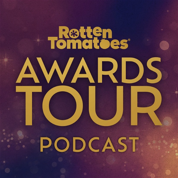 Artwork for Rotten Tomatoes Awards Tour Podcast