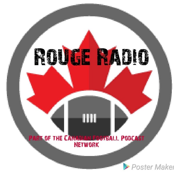 Artwork for Rouge Radio