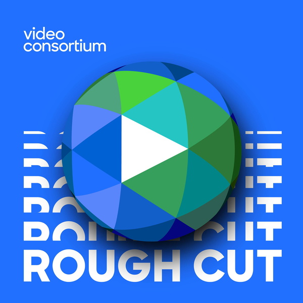 Artwork for Rough Cut