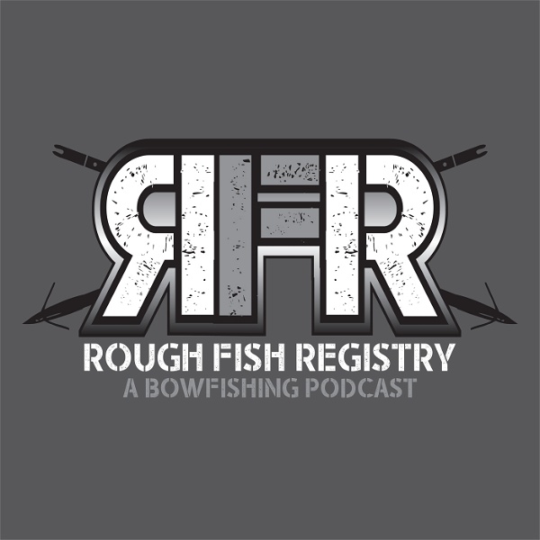 Artwork for Rough Fish Registry