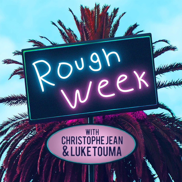 Artwork for Rough Week